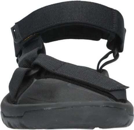 Teva Hurricane xlt2 sandalen zwart