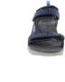 Teva Kleuter schoolkind sandalen donkerblauw Jongens Synthetisch Logo 33 34 - Thumbnail 5