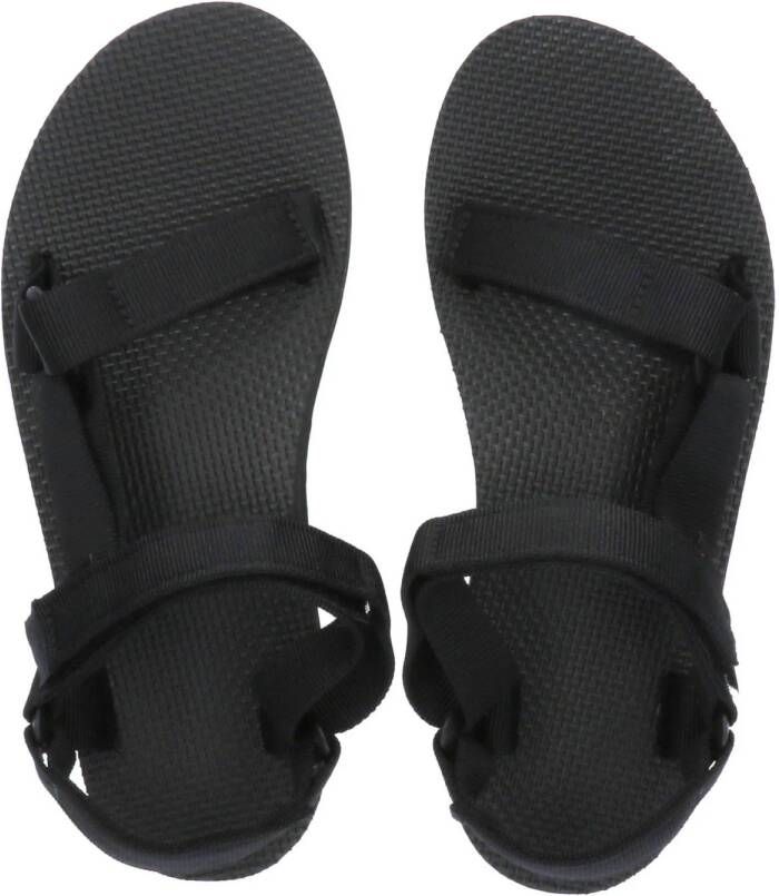 Teva Midform Universal sandalen zwart