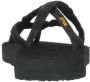 Teva Teenslipper Olowahu Dames Donkerblauw Lichtblauw - Thumbnail 15