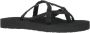 Teva Teenslipper Olowahu Dames Donkerblauw Lichtblauw - Thumbnail 15