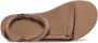 Teva Dames Sandalen Original Universal Slim Brown Dames - Thumbnail 8