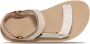 TEVA Beige Sandalen Original Universal Metallic - Thumbnail 8