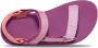 TEVA Paarse Sandalen Original Universal Metallic - Thumbnail 7