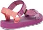 TEVA Paarse Sandalen Original Universal Metallic - Thumbnail 8