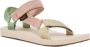 Teva W Original Universal Metallic Dames Sandalen Multicolour - Thumbnail 8