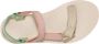 Teva W Original Universal Metallic Dames Sandalen Multicolour - Thumbnail 9