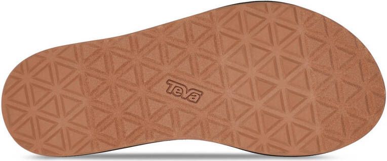 Teva Original Universal sandalen beige bruin