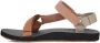 TEVA Multicolor Sandalen W Original Universal - Thumbnail 11