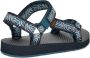 Teva Original Universal sandalen blauw - Thumbnail 2