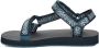 Teva Original Universal sandalen blauw - Thumbnail 3