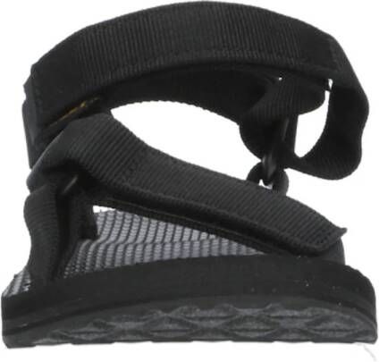 Teva Original Universal sandalen zwart