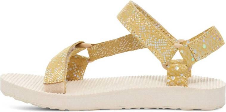 Teva Original Universal Sparkle sandalen lila