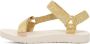 Teva Original Universal Sparkle sandalen lila Paars Meisjes Textiel All over print 33 34 - Thumbnail 5