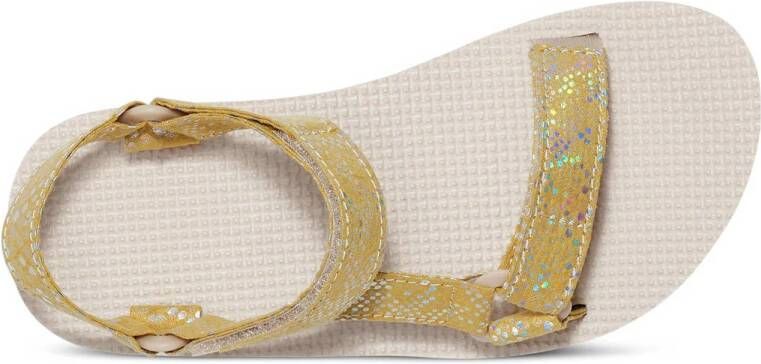 Teva Original Universal Sparkle sandalen lila