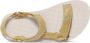 Teva Original Universal Sparkle sandalen lila Paars Meisjes Textiel All over print 33 34 - Thumbnail 6