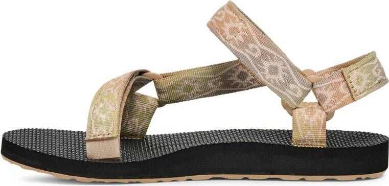 Teva Original Universal Sunscape sandalen beige