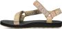 Teva Original Universal Sunscape sandalen beige - Thumbnail 2