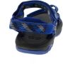 Teva Hurricane XLT Children Sandaal Junior Marineblauw Oranje - Thumbnail 14