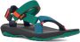 Teva Hurricane XLT 2 Sandalen Multi - Thumbnail 15