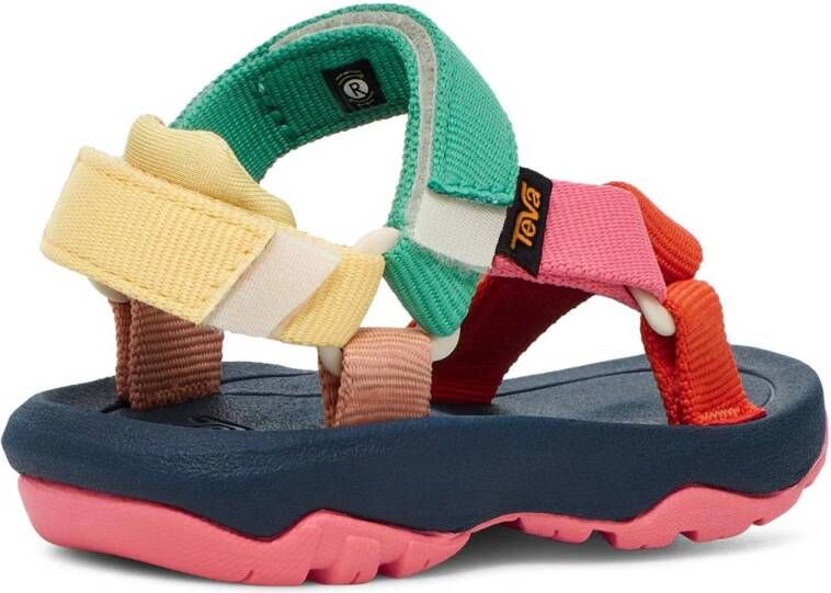 Teva sandalen multi