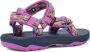 Teva sandalen paars multi Meisjes Textiel 24 25 | Sandaal van - Thumbnail 7