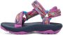 Teva sandalen paars multi Meisjes Textiel 29 30 | Sandaal van - Thumbnail 7