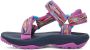 Teva sandalen paars multi Meisjes Textiel 29 30 | Sandaal van - Thumbnail 8