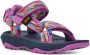 Teva sandalen paars multi Meisjes Textiel 29 30 | Sandaal van - Thumbnail 9