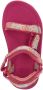 Teva sandalen roze Meisjes Textiel 22 23 | Sandaal van - Thumbnail 5