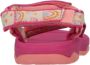 Teva Hurricane XLT 2 sandalen roze Meisjes Textiel Meerkleurig 29 30 - Thumbnail 11