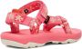 Teva sandalen roze Meisjes Textiel 29 30 | Sandaal van - Thumbnail 5