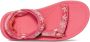 Teva sandalen roze Meisjes Textiel 29 30 | Sandaal van - Thumbnail 6