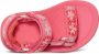 Teva sandalen roze Meisjes Textiel 29 30 | Sandaal van - Thumbnail 9