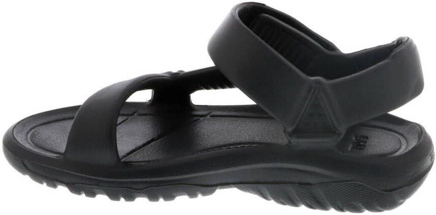 Teva sandalen zwart