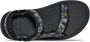 Teva Hurricane XLT 2 Sandalen Multi - Thumbnail 11