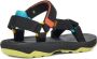 Teva Hurricane XLT 2 sandalen zwart multi Jongens Textiel Meerkleurig 38 39 - Thumbnail 9
