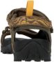 Teva Schoolkind sandalen kaki beige Groen Jongens Synthetisch Logo 29 30 - Thumbnail 7