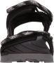 Teva Tanza sandalen zwart Jongens Textiel All over print 38 39 - Thumbnail 9
