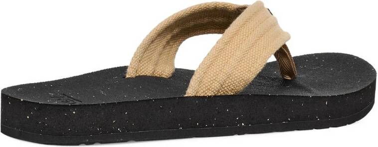 Teva teenslippers beige