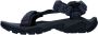 Teva M Terra Fi 5 Universal Dames Sandalen Wit Zwart - Thumbnail 7