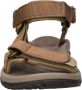 Teva Terra FI Lite sandalen kaki - Thumbnail 3