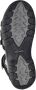 Teva Tirra nubuck sandalen zwart - Thumbnail 2