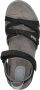 Teva Tirra nubuck sandalen zwart - Thumbnail 3