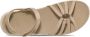 Teva Tirra Traveler sandalen beige - Thumbnail 4