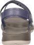 Teva Tirra Traveler sandalen donkerblauw - Thumbnail 2