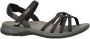 Teva Tirra Traveler sandalen zwart - Thumbnail 3