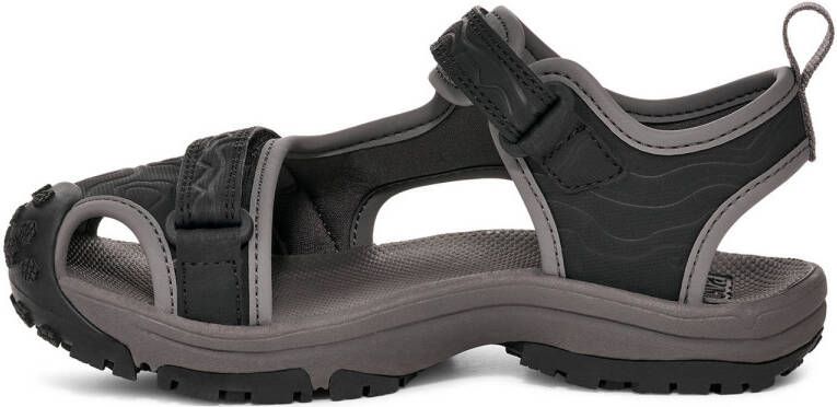 Teva Toachi Hydratrek sandalen zwart