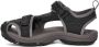 Teva Toachi Hydratrek sandalen zwart - Thumbnail 2