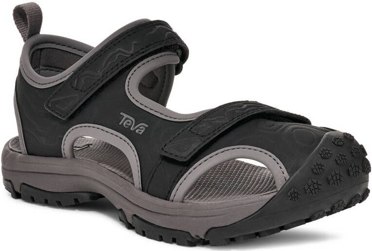 Teva Toachi Hydratrek sandalen zwart